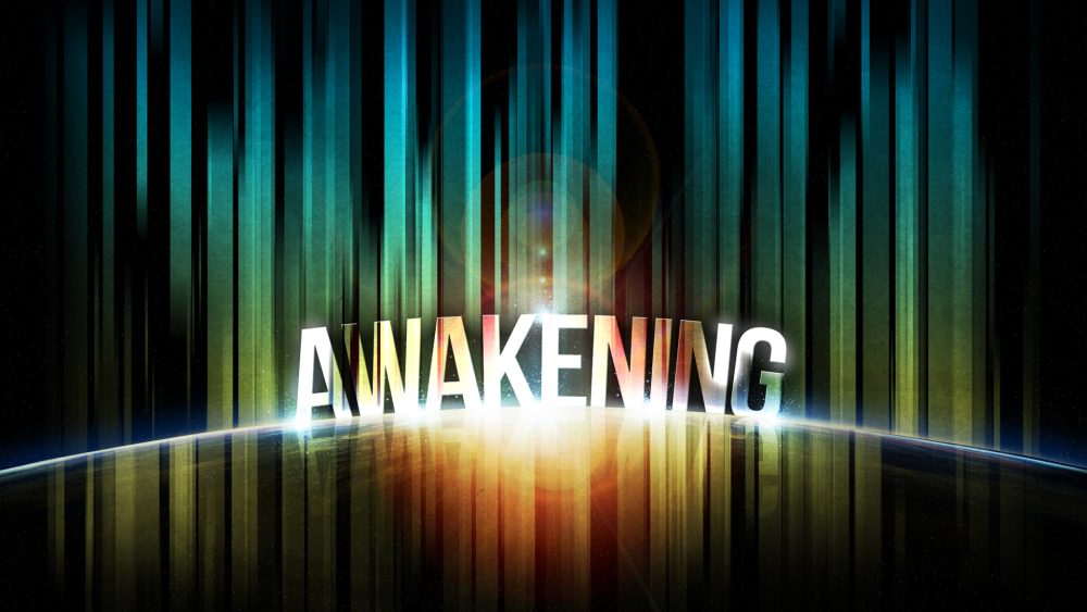 Awakening: Being Awakened! Image