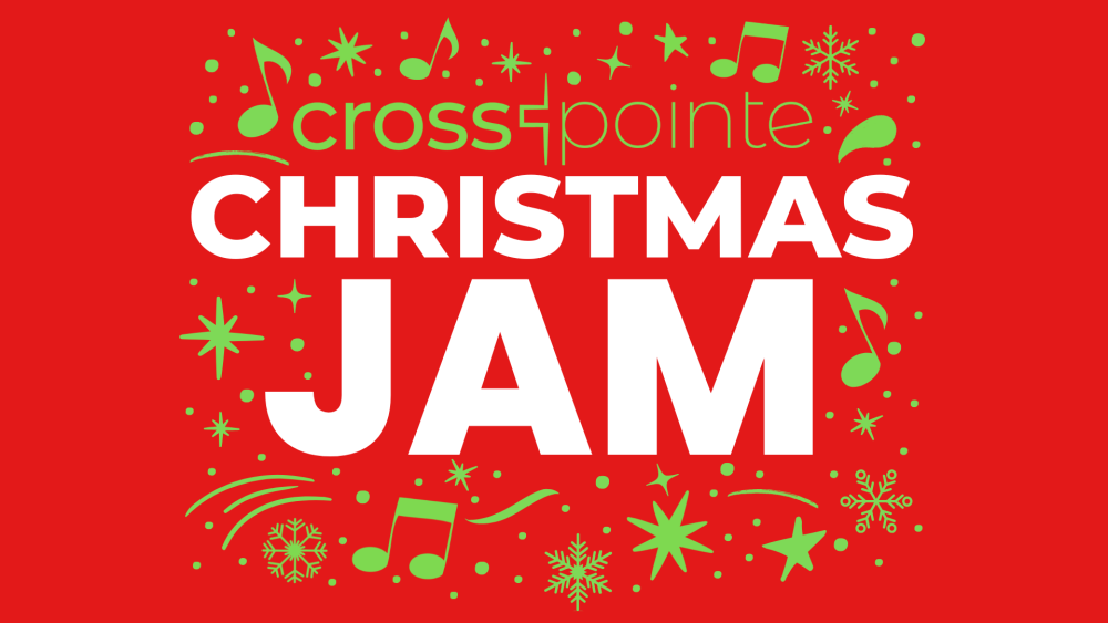 Christmas Jam Image