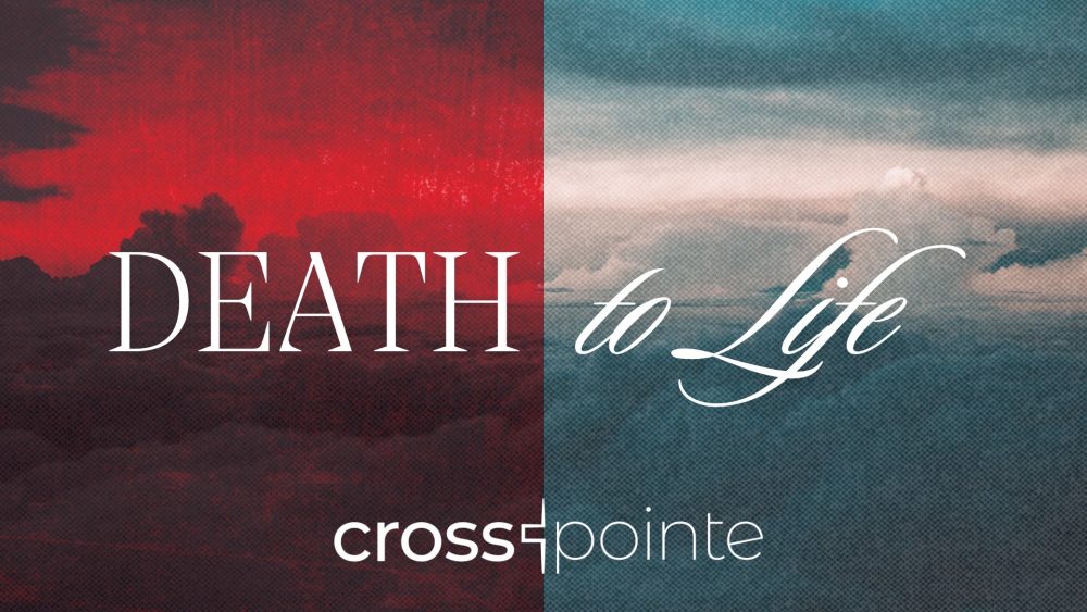 From Death to Life Image
