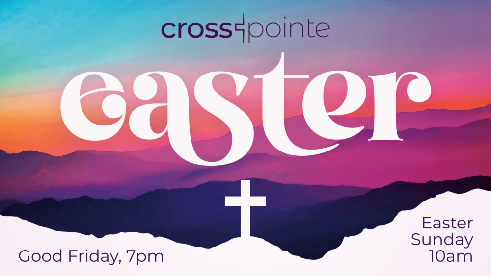 Easter 2026: Something More Image