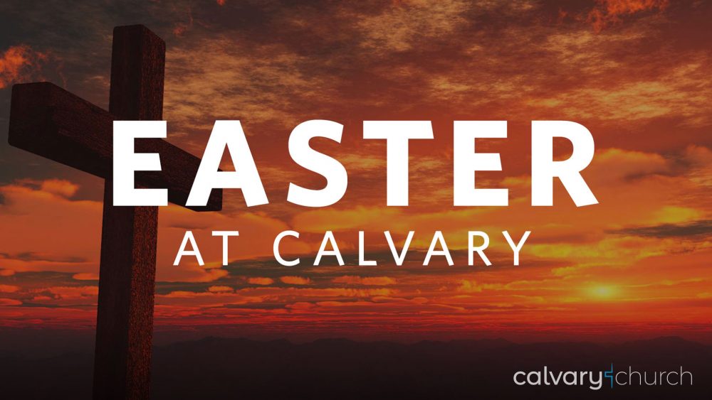 Easter 2020 Image