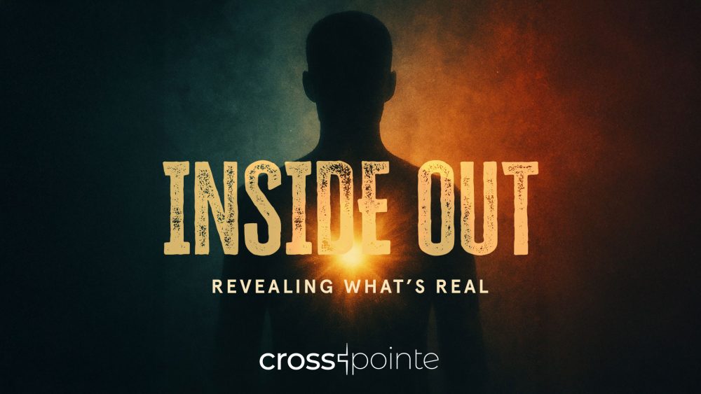 Inside Out! Identity: Living in Truth Image