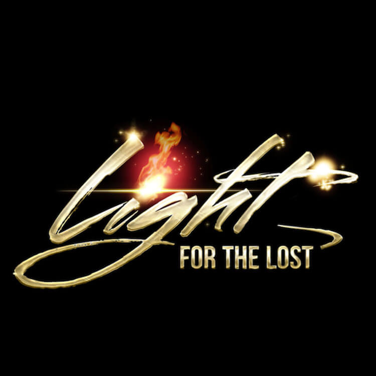 Light for the Lost