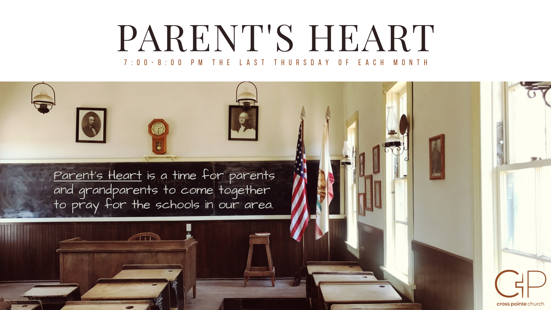 Parent's Heart