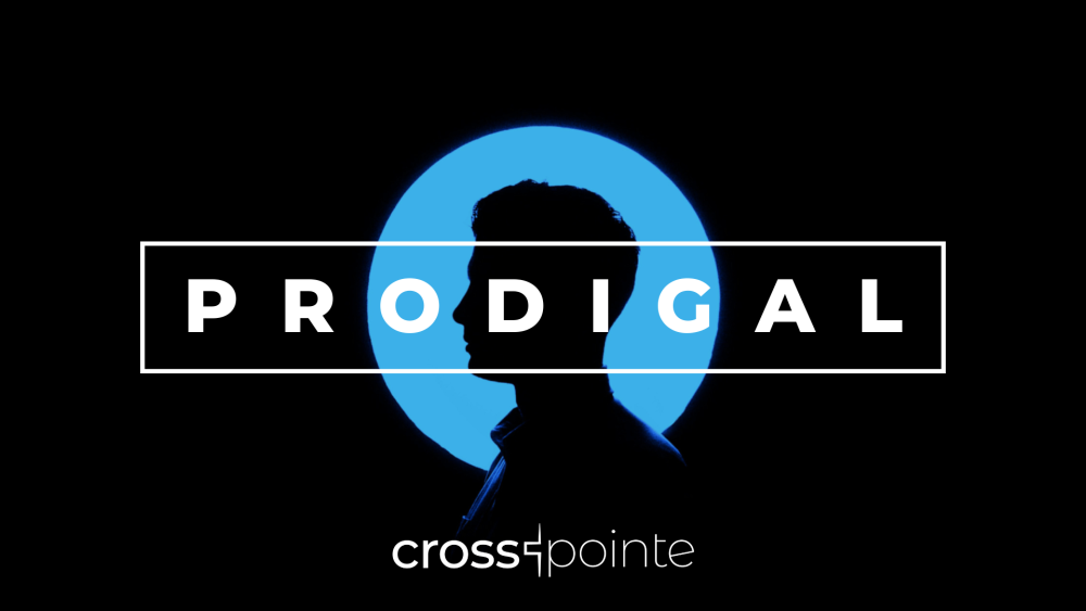 PRODIGAL: Come to Your Senses Image