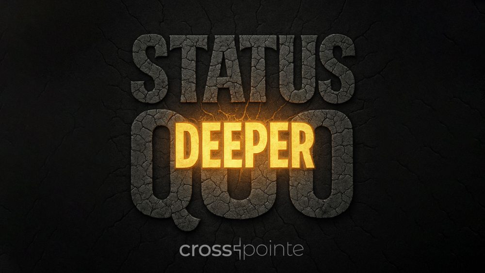 Status Quo: Drawn Deeper Image