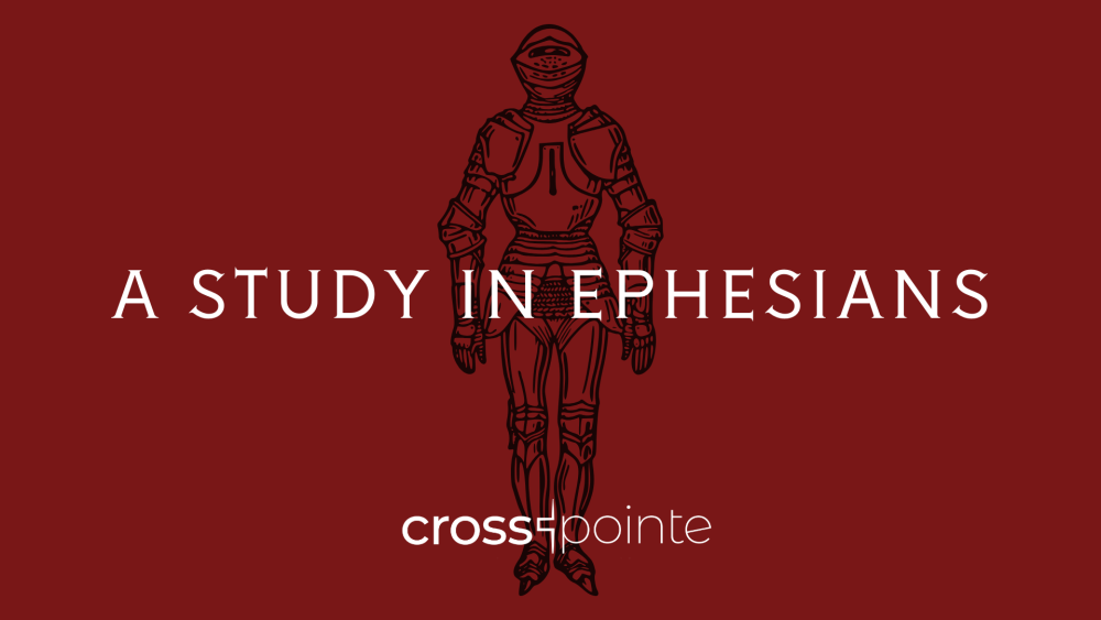 Ephesians: Welcome to the Family Image