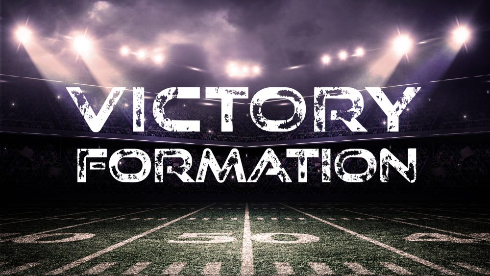 Victory Formation p.1 Image