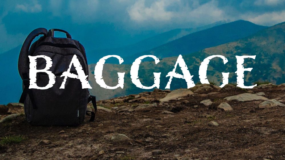 Baggage Image