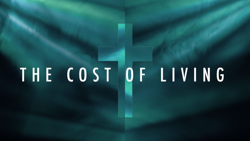The Cost of Living Image