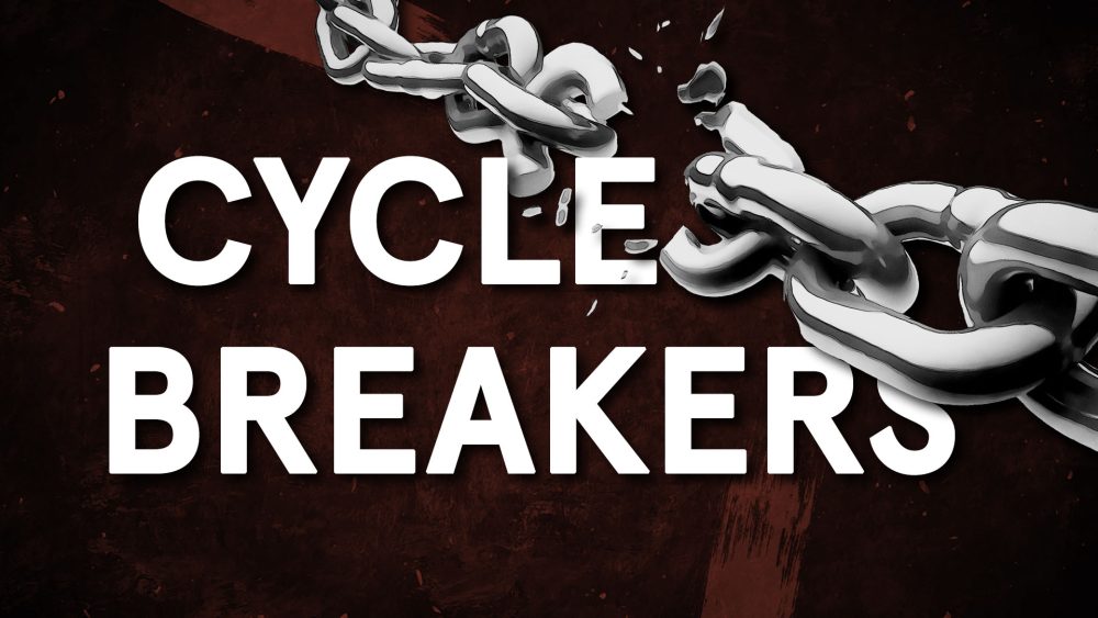 Cycle Breakers Image