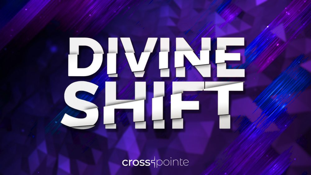 Divine Shift: Think Different