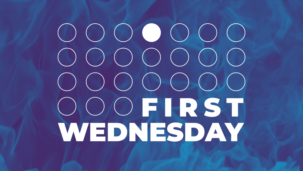 Journey Night: First Wednesday Image