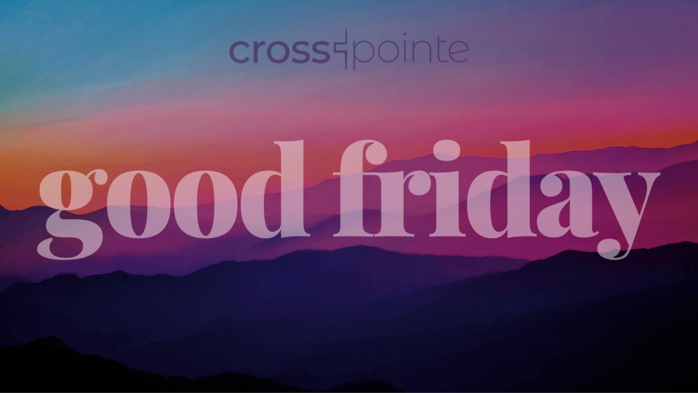 Good Friday 2026 Image