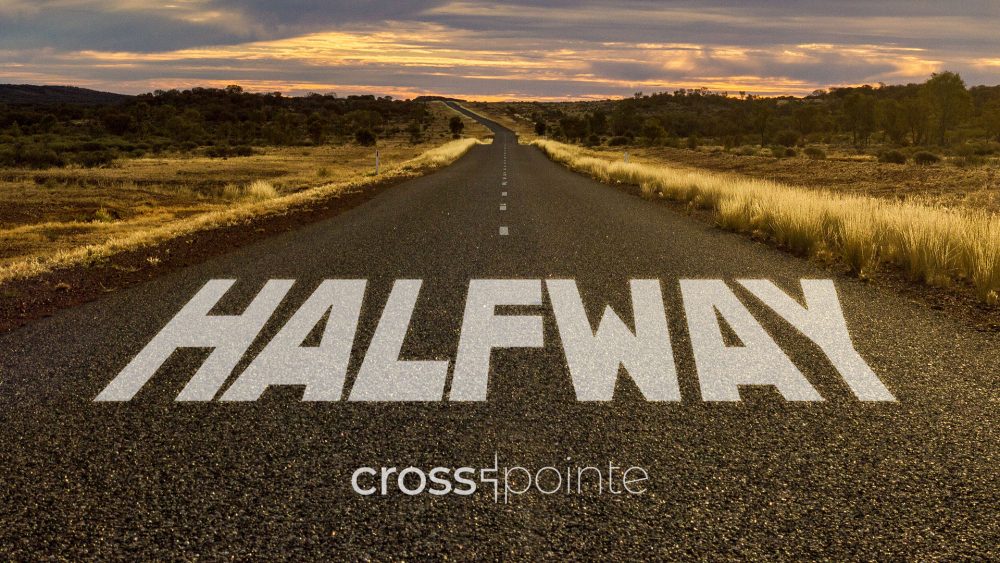 Halfway: Meet Me Halfway! Image