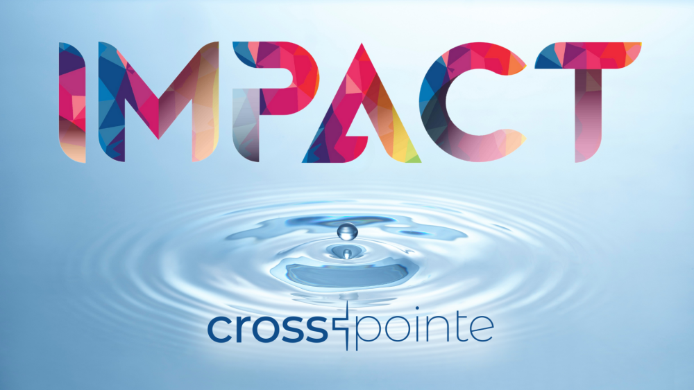 Impact: 'Yes, Lord!' Image