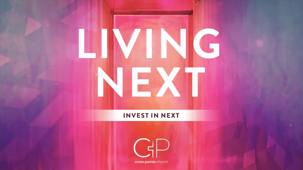 Living Next: Invest in Next Image