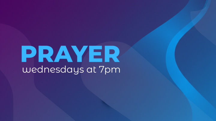 Prayer Time