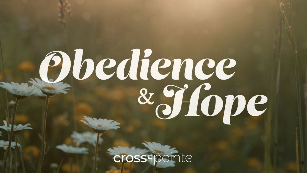 Global Worker Zack: Obedience and Hope Image