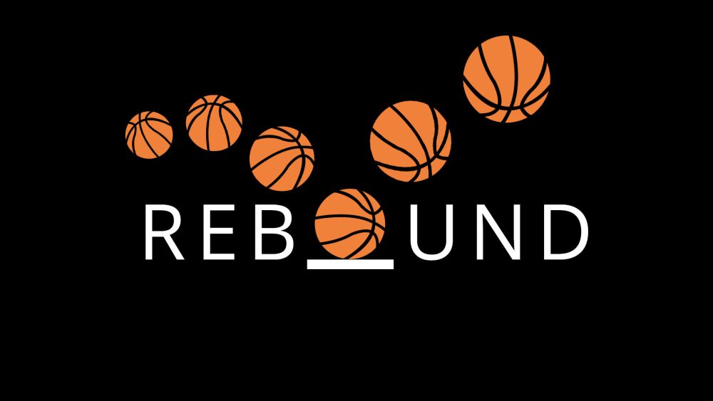 Rebound: Another Chance! Image