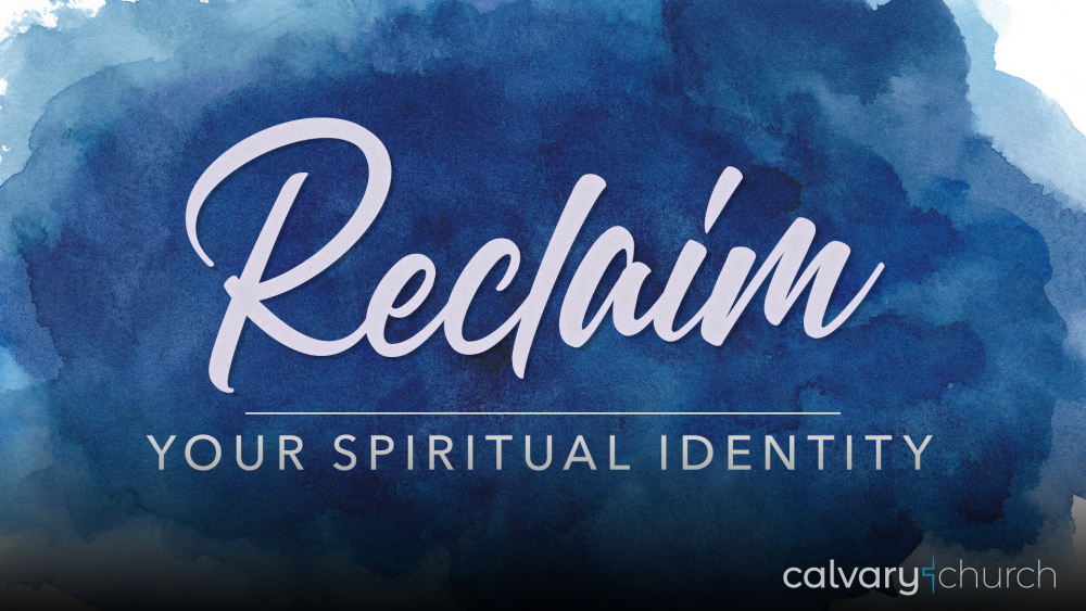 Your Spiritual Identity Image