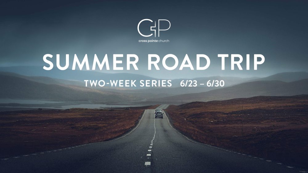 Summer Road Trip: The Sound of Freedom!