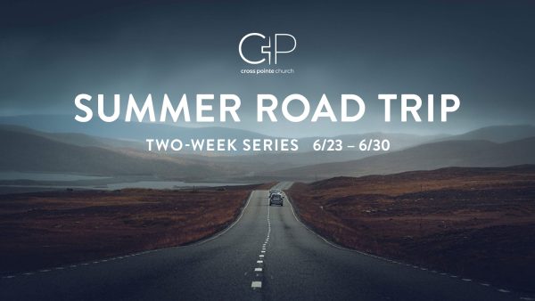 Summer Road Trip