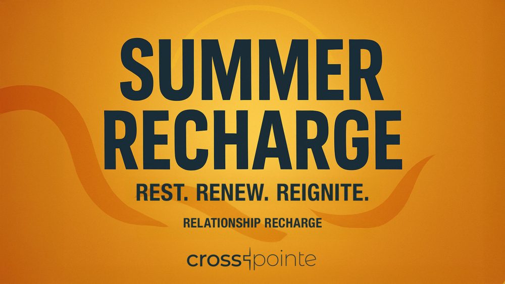 Summer Recharge: Relationship Recharge Image